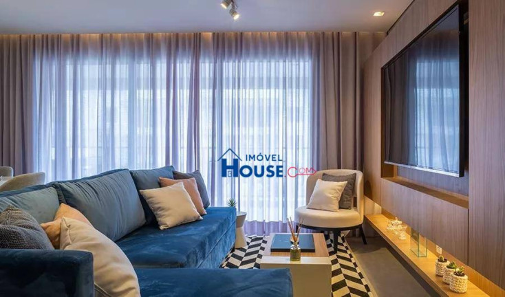 Imagem Apartamento com 2 Quartos à Venda, 87 m² em Perdizes - São Paulo Imagem Apartamento com 2 Quartos à Venda, 87 m² em Perdizes - São Paulo