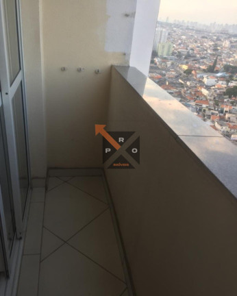 Imagem Imóvel com 2 Quartos à Venda, 52 m² em Vila Ema - São Paulo Imagem Imóvel com 2 Quartos à Venda, 52 m² em Vila Ema - São Paulo