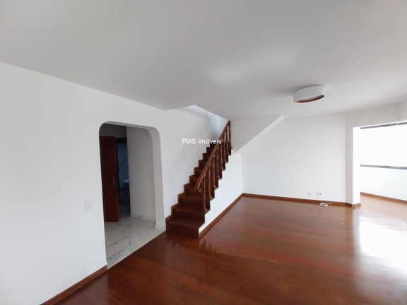 Imagem Imóvel com 4 Quartos à Venda, 274 m² em Moema - São Paulo Imagem Imóvel com 4 Quartos à Venda, 274 m² em Moema - São Paulo