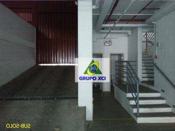 Imagem Galpão para Alugar, 1.300 m² em Parque Rural Fazenda Santa Cândida - Campinas Imagem Galpão para Alugar, 1.300 m² em Parque Rural Fazenda Santa Cândida - Campinas