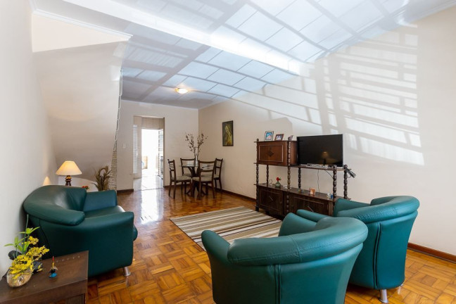 Casa com 2 Quartos à Venda,  em Perdizes - São Paulo