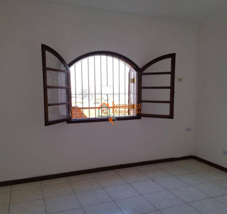 Imagem Casa com 4 Quartos à Venda ou Locação, 380 m² em Ponte Grande - Guarulhos Imagem Casa com 4 Quartos à Venda ou Locação, 380 m² em Ponte Grande - Guarulhos