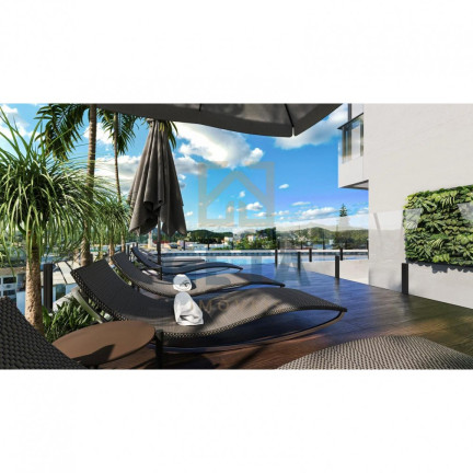 Imagem Apartamento com 3 Quartos à Venda, 122 m² em Centro - Camboriú