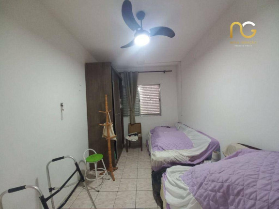 Imagem Apartamento com 2 Quartos à Venda, 77 m² em Tupi - Praia Grande