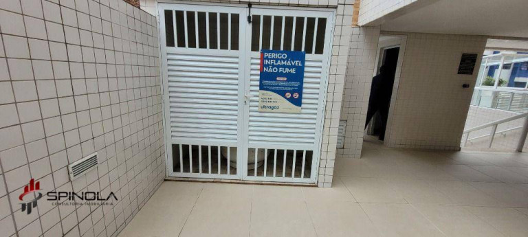 Imagem Apartamento com 2 Quartos à Venda, 62 m² em Vila Caiçara - Praia Grande Imagem Apartamento com 2 Quartos à Venda, 62 m² em Vila Caiçara - Praia Grande