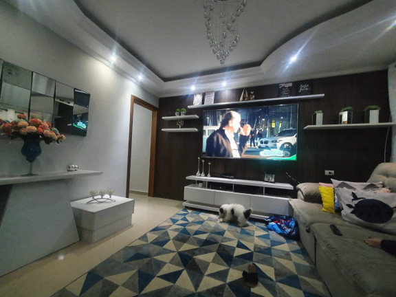 Casa com 4 Quartos à Venda, 245 m² em Independência - São Bernardo Do Campo