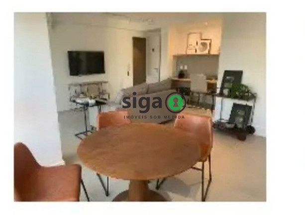 Imagem Apartamento com 1 Quarto para Alugar, 85 m² em Jardim Paulista - São Paulo Imagem Apartamento com 1 Quarto para Alugar, 85 m² em Jardim Paulista - São Paulo