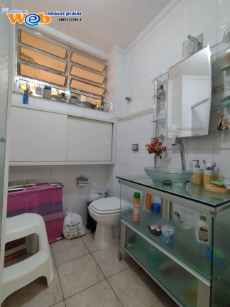 Imagem Apartamento com 2 Quartos à Venda, 55 m² em Praia Grande