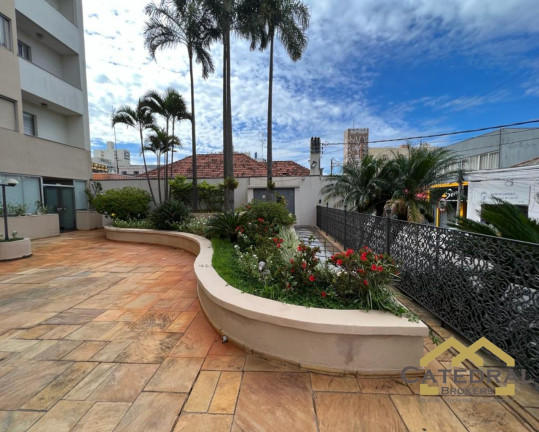 Imagem Apartamento com 3 Quartos à Venda, 174 m² em Centro - Jundiaí