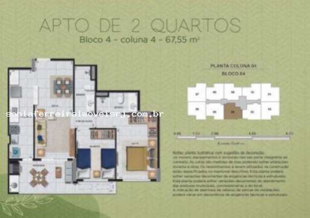 Imagem Apartamento à Venda,  em Freguesia - Rio De Janeiro