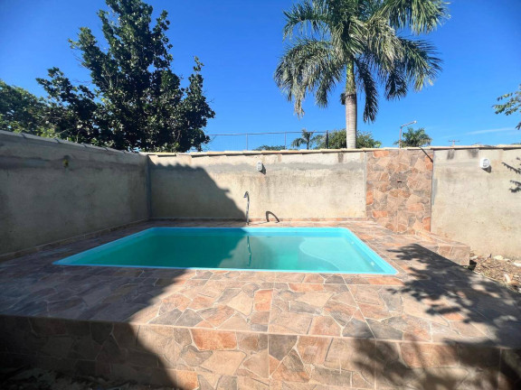 Imagem Casa com 2 Quartos à Venda, 68 m² em Balneário São Pedro - São Pedro Da Aldeia
