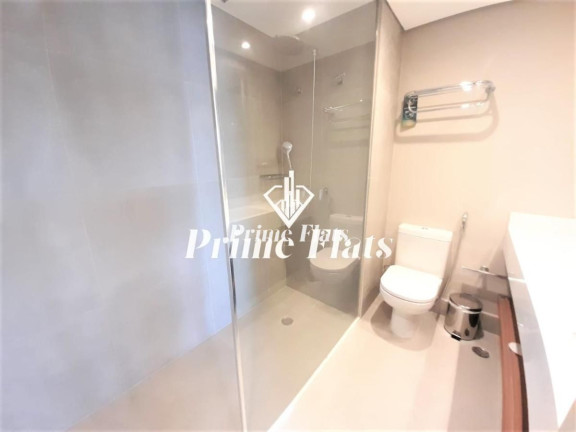 Imagem Apartamento com 1 Quarto à Venda, 36 m² em Itaim Bibi - São Paulo Imagem Apartamento com 1 Quarto à Venda, 36 m² em Itaim Bibi - São Paulo