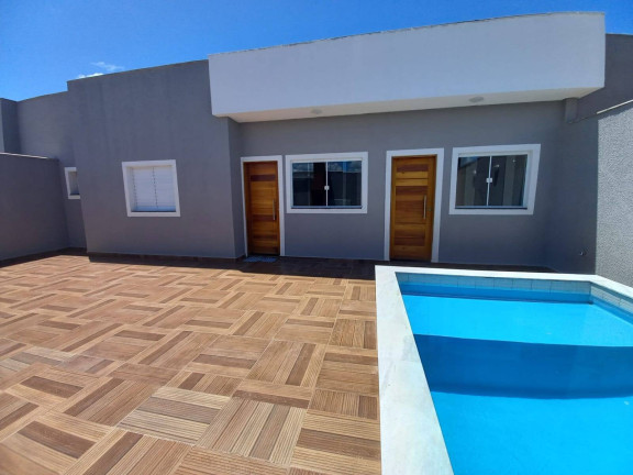 Imagem Casa com 2 Quartos à Venda, 158 m² em Jardim Guacira - Itanhaém Imagem Casa com 2 Quartos à Venda, 158 m² em Jardim Guacira - Itanhaém