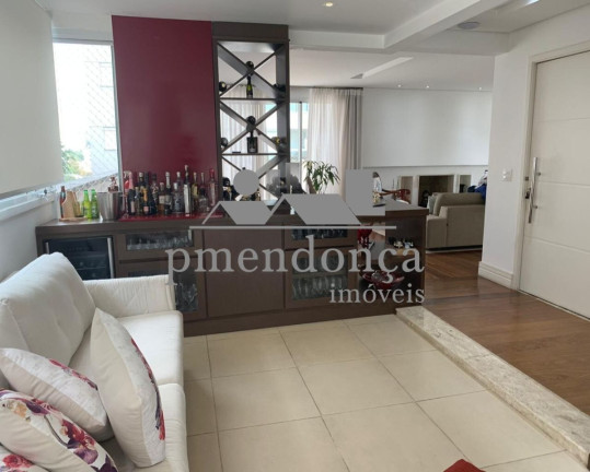 Imagem Apartamento com 4 Quartos à Venda, 284 m² em Perdizes - São Paulo Imagem Apartamento com 4 Quartos à Venda, 284 m² em Perdizes - São Paulo