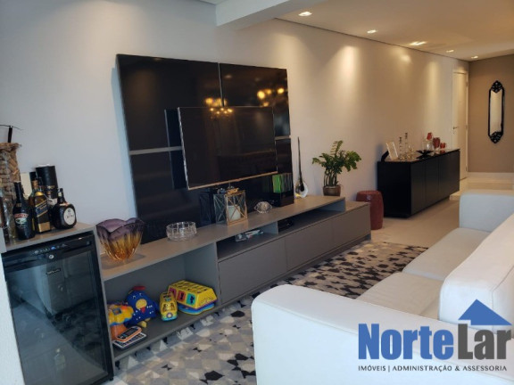 Imagem Apartamento com 3 Quartos à Venda, 77 m² em Casa Verde - São Paulo Imagem Apartamento com 3 Quartos à Venda, 77 m² em Casa Verde - São Paulo