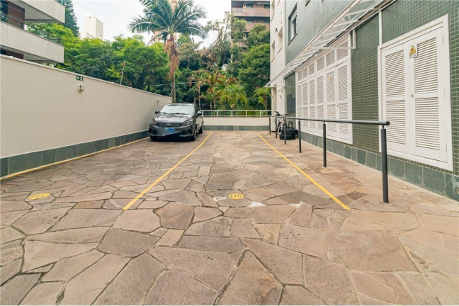 Imagem Apartamento com 3 Quartos à Venda, 112 m² em Moinhos De Vento - Porto Alegre