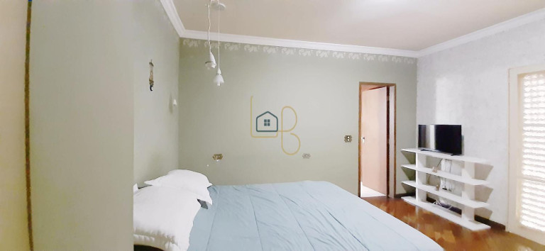 Imagem Casa com 3 Quartos à Venda, 236 m² em Jardim Delta - Londrina Imagem Casa com 3 Quartos à Venda, 236 m² em Jardim Delta - Londrina