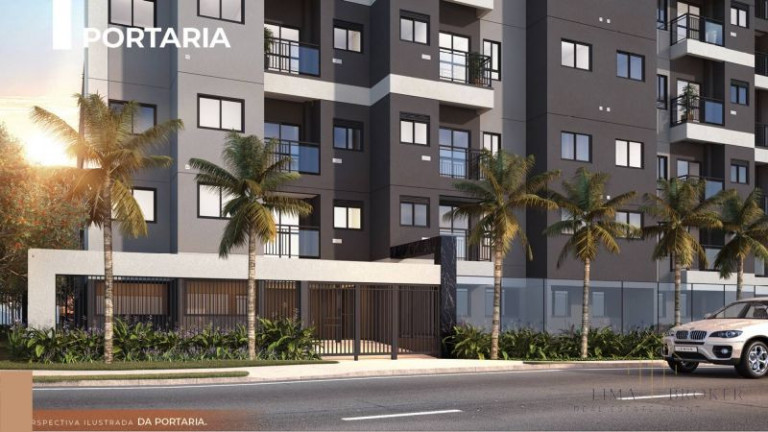 Imagem Apartamento com 2 Quartos à Venda, 47 m² em Enseada - Guarujá
