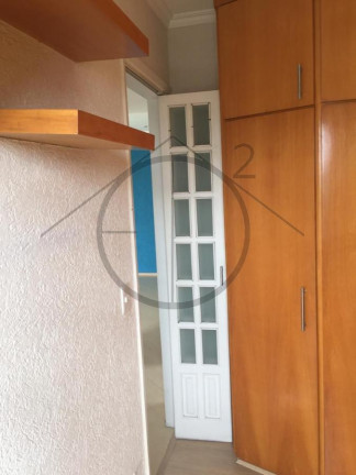 Imagem Apartamento com 2 Quartos à Venda, 60 m² em Tatuapé - São Paulo Imagem Apartamento com 2 Quartos à Venda, 60 m² em Tatuapé - São Paulo