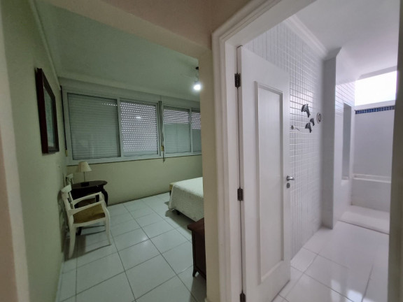 Imagem Apartamento com 3 Quartos à Venda, 185 m² em Pitangueiras - Guarujá