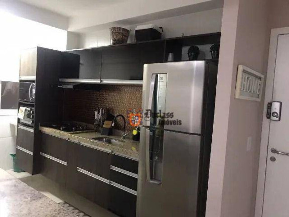 Imagem Apartamento com 2 Quartos à Venda, 75 m² em Centro - Bertioga Imagem Apartamento com 2 Quartos à Venda, 75 m² em Centro - Bertioga