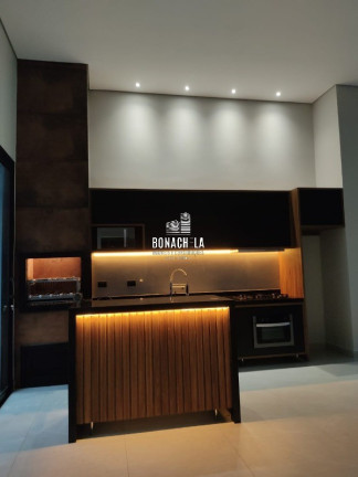 Casa com 2 Quartos à Venda,  em Loteamento Park Gran Reserve - Indaiatuba