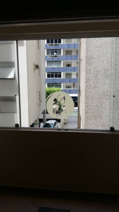 Imagem Apartamento com 1 Quarto à Venda, 40 m² em Ponta Da Praia - Santos Imagem Apartamento com 1 Quarto à Venda, 40 m² em Ponta Da Praia - Santos