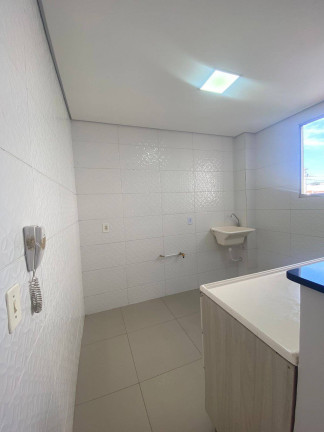 Imagem Apartamento com 2 Quartos à Venda, 41 m² em Olaria - Salto