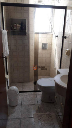 Imagem Cobertura com 3 Quartos à Venda, 234 m² em Vila Tupi - Praia Grande Imagem Cobertura com 3 Quartos à Venda, 234 m² em Vila Tupi - Praia Grande