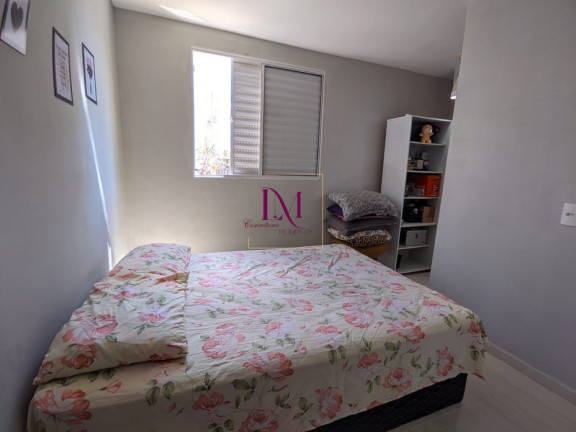 Imagem Apartamento com 2 Quartos à Venda, 54 m² em Vila Candinha - Araras Imagem Apartamento com 2 Quartos à Venda, 54 m² em Vila Candinha - Araras