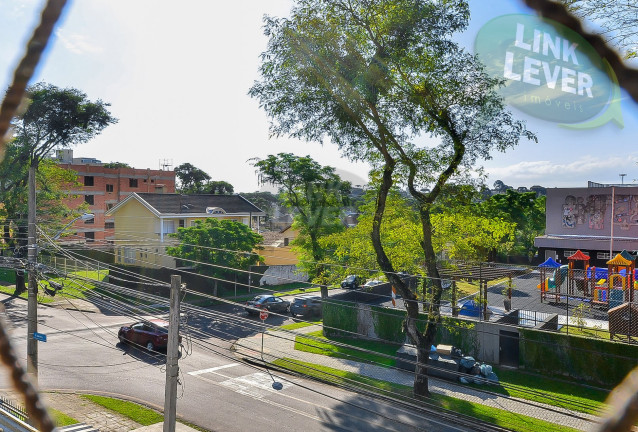 Imagem Sobrado com 3 Quartos à Venda, 164 m² em Boa Vista - Curitiba