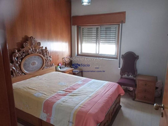 Imagem Apartamento com 4 Quartos à Venda, 323 m² em Centro - Guarulhos Imagem Apartamento com 4 Quartos à Venda, 323 m² em Centro - Guarulhos