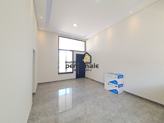 Imagem Imóvel com 3 Quartos à Venda, 107 m² em Condominio Terras De São Francisco - Sorocaba Imagem Imóvel com 3 Quartos à Venda, 107 m² em Condominio Terras De São Francisco - Sorocaba