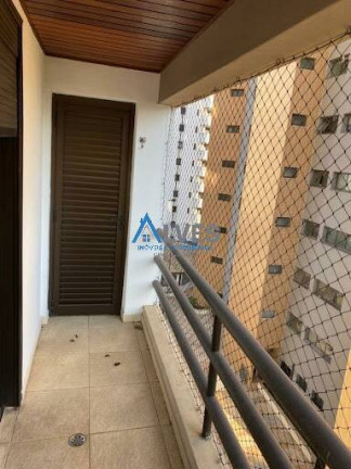 Imagem Apartamento com 3 Quartos à Venda, 209 m² em Centro - São Bernardo Do Campo