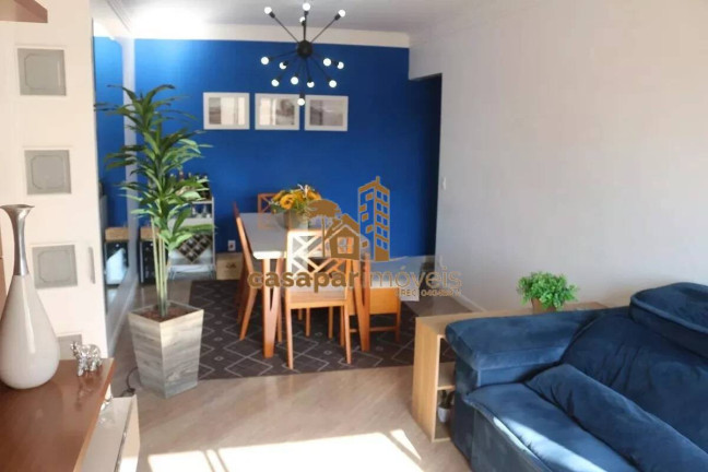 Imagem Apartamento com 2 Quartos à Venda, 72 m² em Santa Maria - São Caetano Do Sul