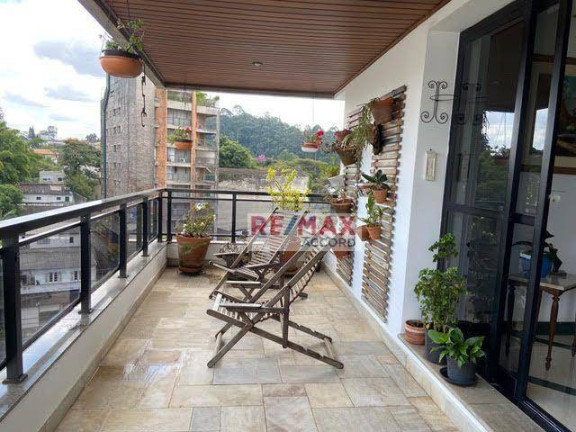 Apartamento com 4 Quartos à Venda, 246 m² em Real Parque - São Paulo