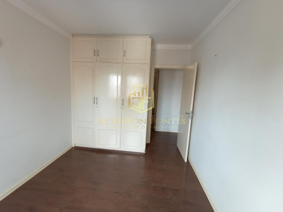 Imagem Apartamento com 4 Quartos à Venda, 120 m² em Boa Vista - Marília Imagem Apartamento com 4 Quartos à Venda, 120 m² em Boa Vista - Marília