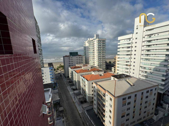 Imagem Apartamento com 3 Quartos à Venda, 108 m² em Aviação - Praia Grande Imagem Apartamento com 3 Quartos à Venda, 108 m² em Aviação - Praia Grande