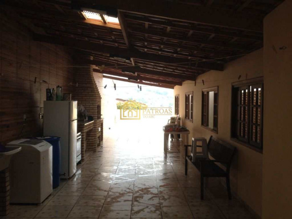 Imagem Casa com 2 Quartos à Venda, 240 m² em Vila Junqueira - Santo André Imagem Casa com 2 Quartos à Venda, 240 m² em Vila Junqueira - Santo André