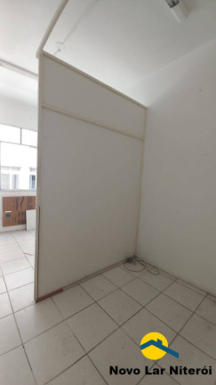 Imagem Sala Comercial à Venda, 28 m² em Centro - Niterói
