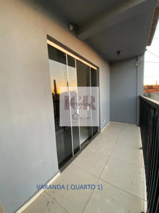 Imagem Sobrado com 3 Quartos à Venda, 150 m² em Jardim Guaíba - Sorocaba