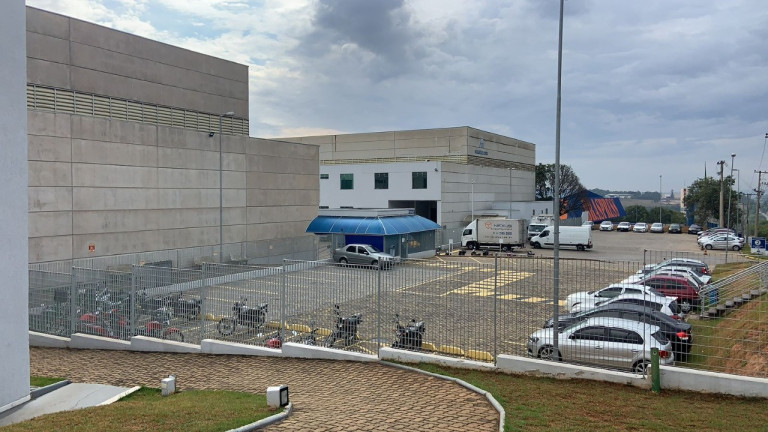 Imagem Imóvel para Alugar, 516 m² em Iporanga - Sorocaba Imagem Imóvel para Alugar, 516 m² em Iporanga - Sorocaba