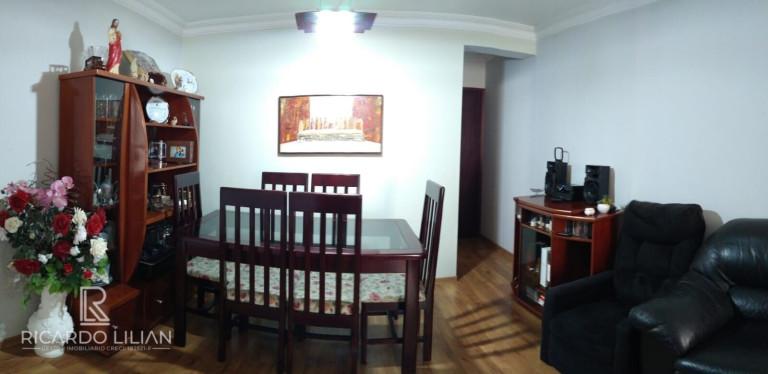 Imagem Apartamento com 3 Quartos à Venda, 87 m² em Vila Santo Estéfano - São Paulo