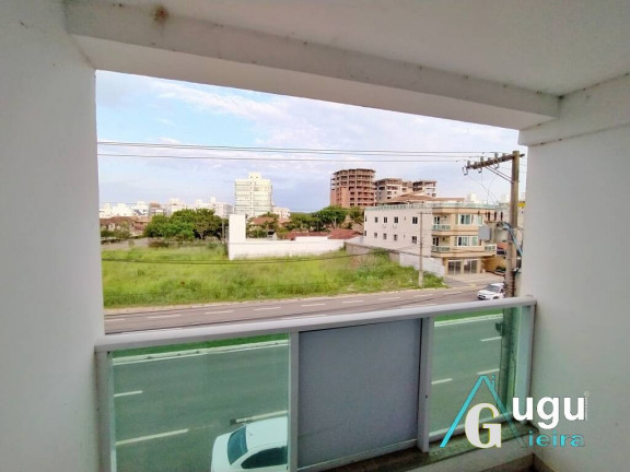 Apartamento com 1 Quarto à Venda, 43 m² em Enseada Azul - Guarapari