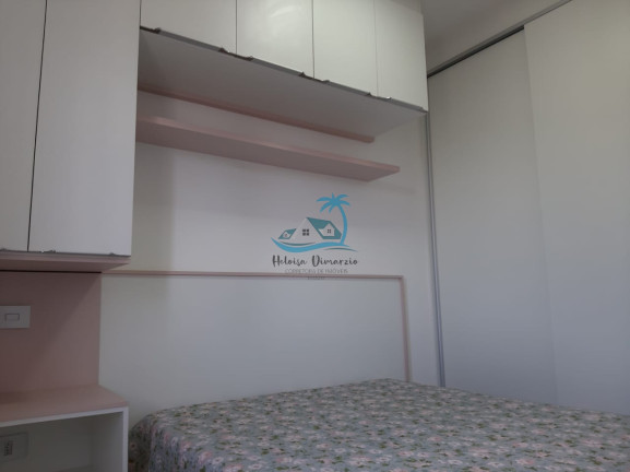 Imagem Apartamento com 2 Quartos à Venda, 63 m² em Estufa Ii - Ubatuba