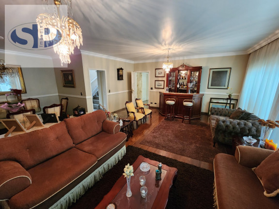 Imagem Casa com 4 Quartos à Venda, 700 m² em Jardim Da Glória - São Paulo Imagem Casa com 4 Quartos à Venda, 700 m² em Jardim Da Glória - São Paulo