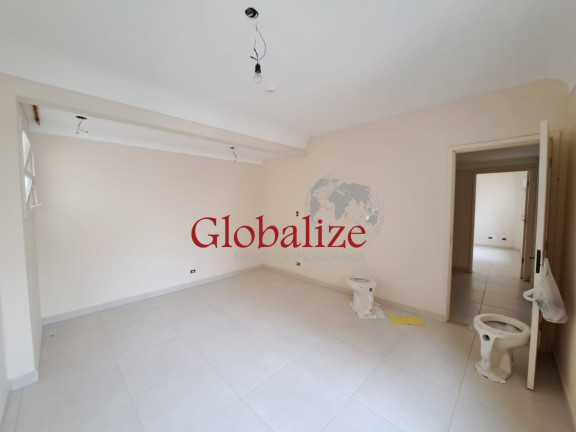 Imagem Sala Comercial à Venda, 55 m² em Gonzaga - Santos