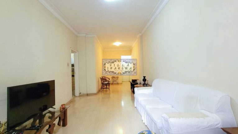 Imagem Apartamento com 3 Quartos à Venda, 90 m² em Leblon - Rio De Janeiro Imagem Apartamento com 3 Quartos à Venda, 90 m² em Leblon - Rio De Janeiro
