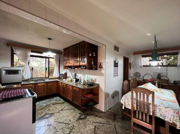 Imagem Casa de Condomínio com 4 Quartos à Venda,  em São Paulo Ii - Cotia