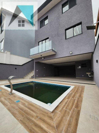 Imagem Casa com 3 Quartos à Venda, 170 m² em Portais (polvilho) - Cajamar